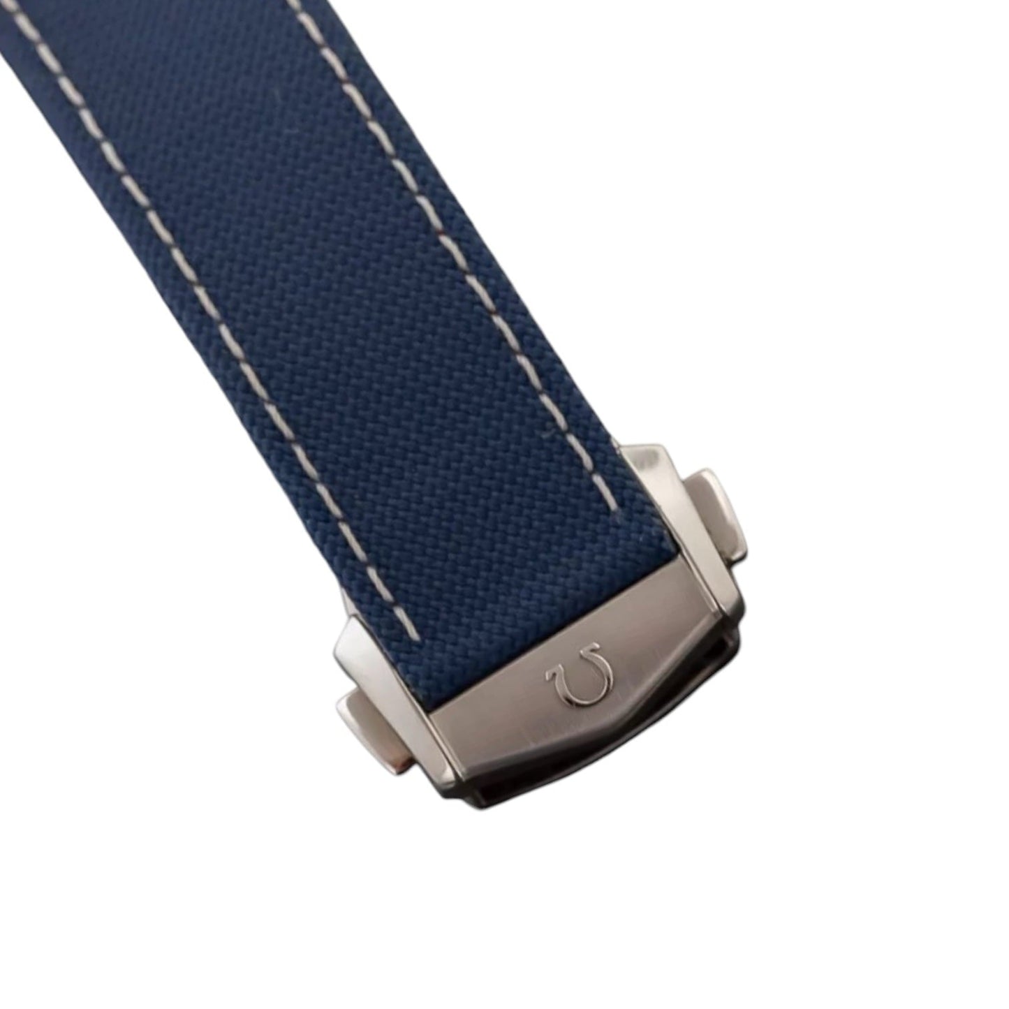 Omega Speedmaster Mirror Watch (Ref. V2)