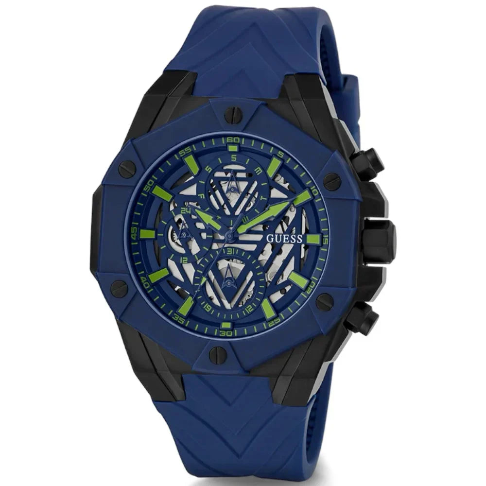 Guess Men's Watch GW0579G3