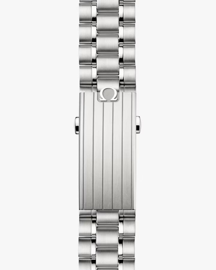 Omega Speedmaster Mirror Watch (Ref. V7)