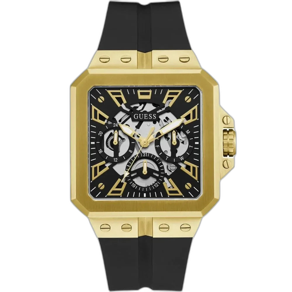 Guess Men's Watch GW0637G2