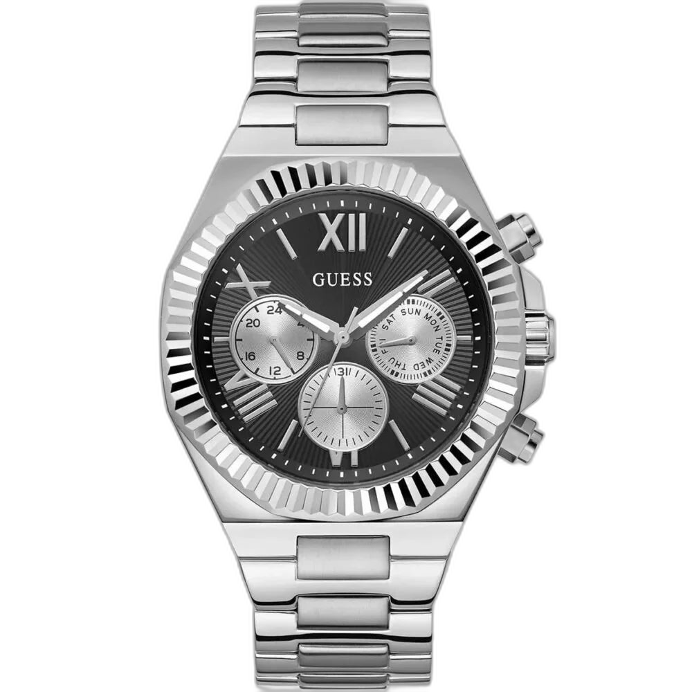 Guess Men's Watch GW0703G1