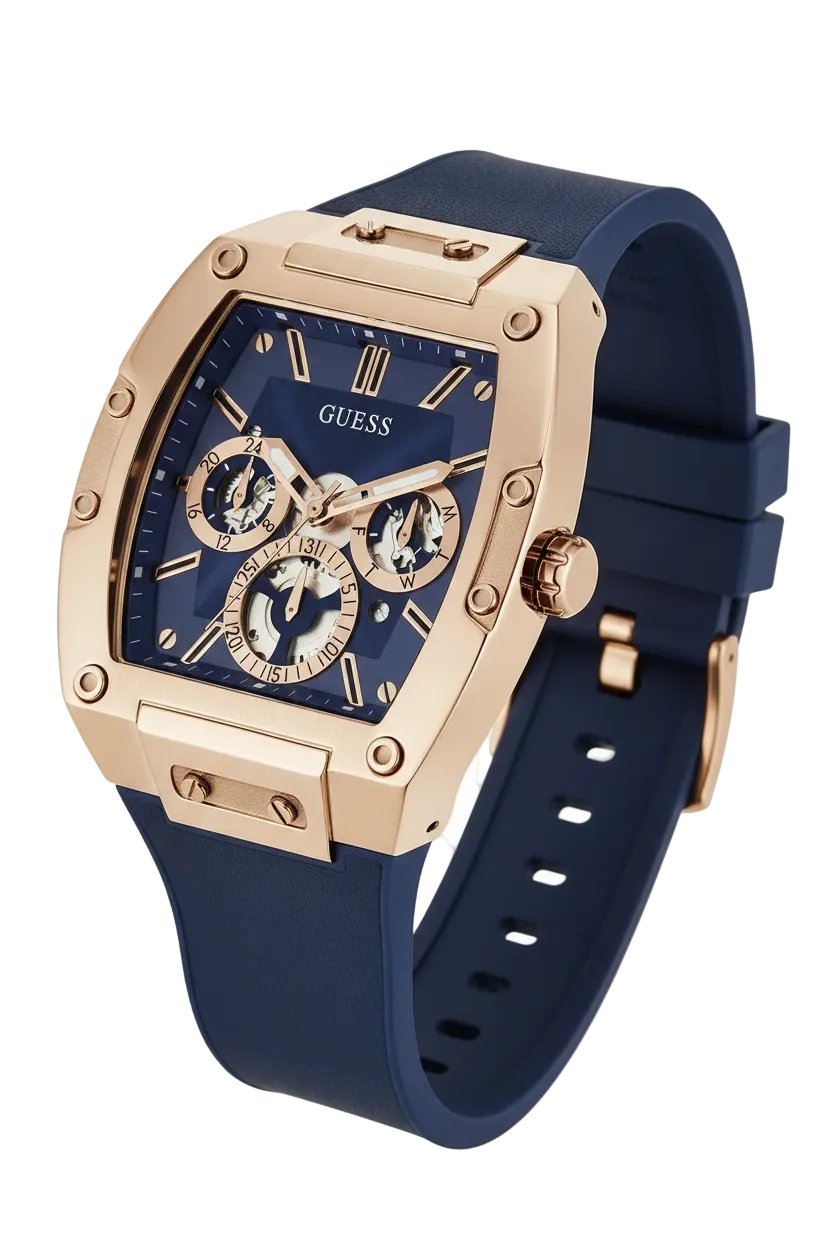 Guess Men's Watch GW0202G4
