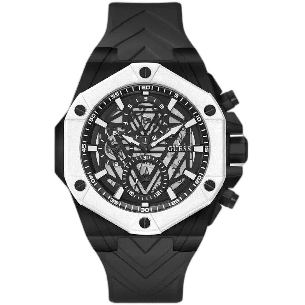 Guess Men's Watch GW0579G1