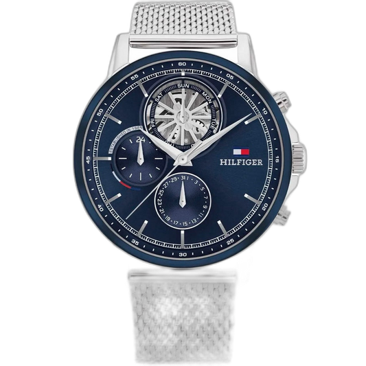 Tommy Hilfiger Men's Watch – 1710609