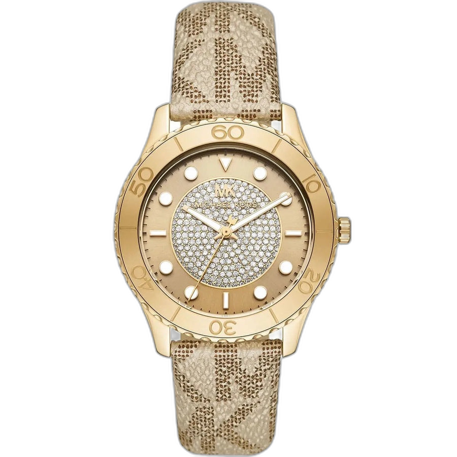 Michael Kors Women’s Watch – MK6999
