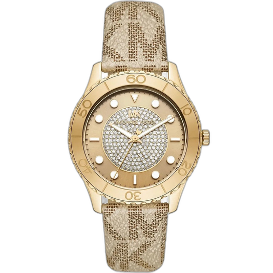 Michael Kors Women’s Watch – MK6999
