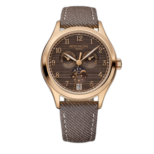 Patek Philippe Super Clone with Swizz Machine (Ref. V17)