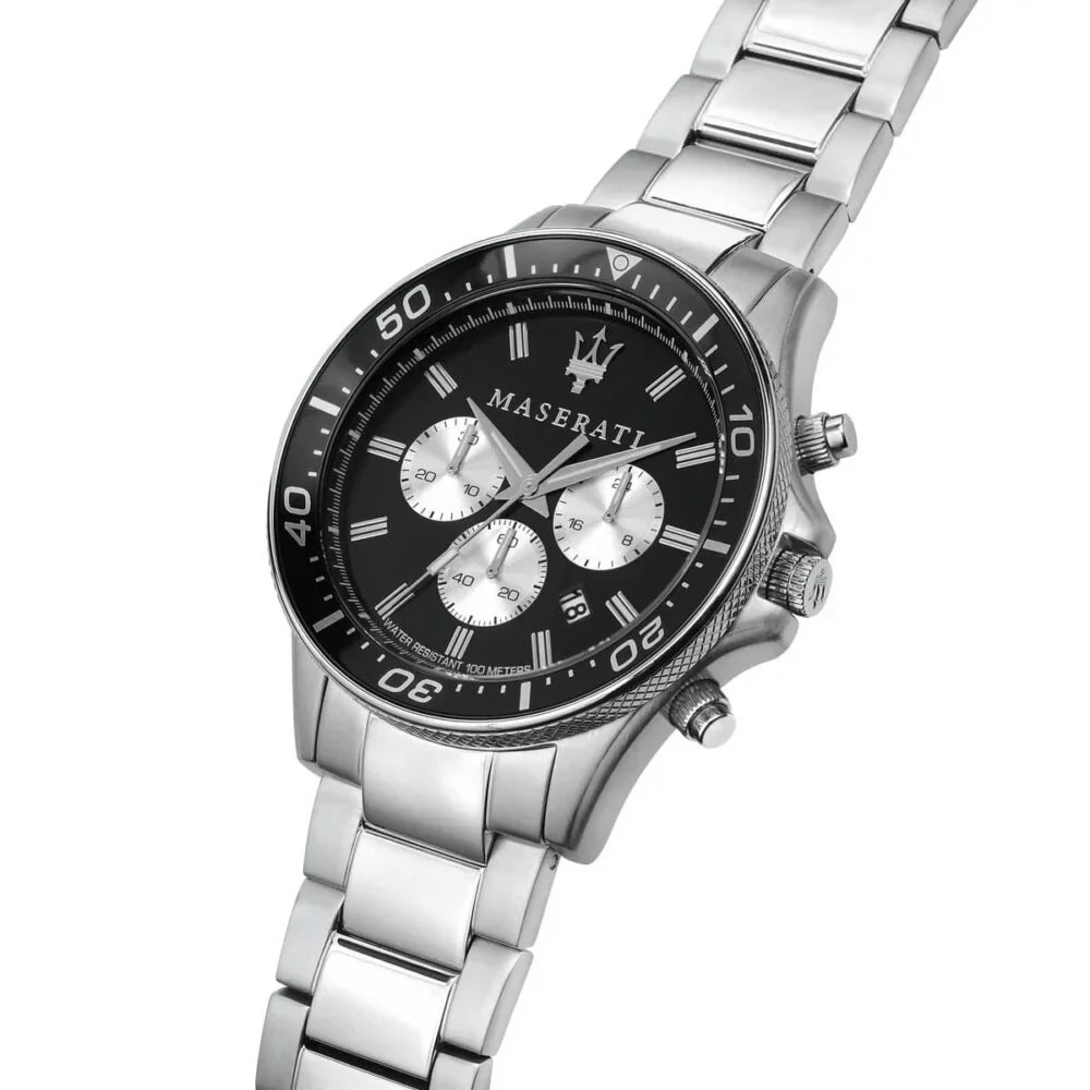 Maserati Men's Watch R8873640004