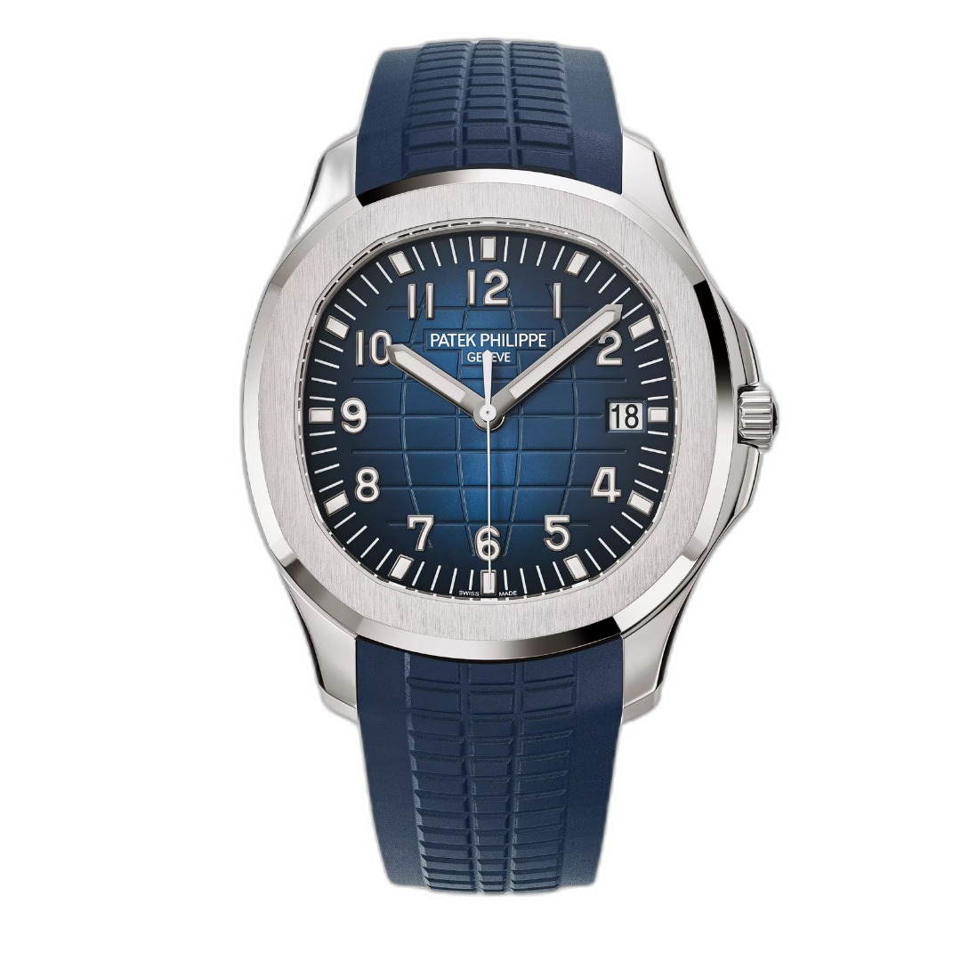 Patek Philippe Super Clone with Swizz Machine (Ref. V12)