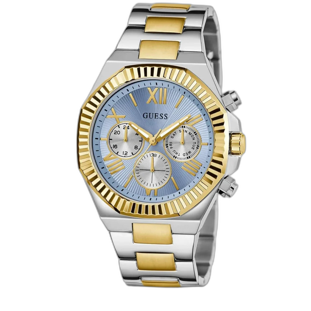 Guess Men's Watch GW0703G3