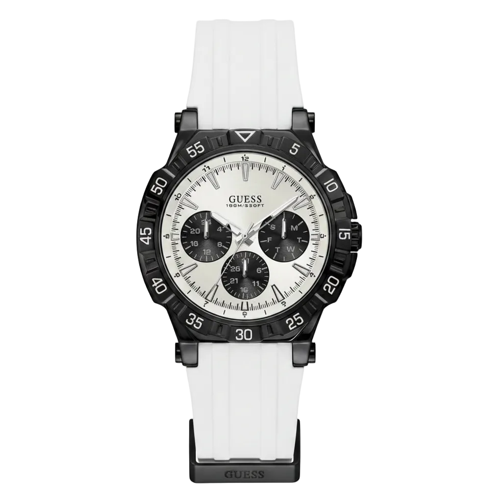Guess Men's Watch W0966G3