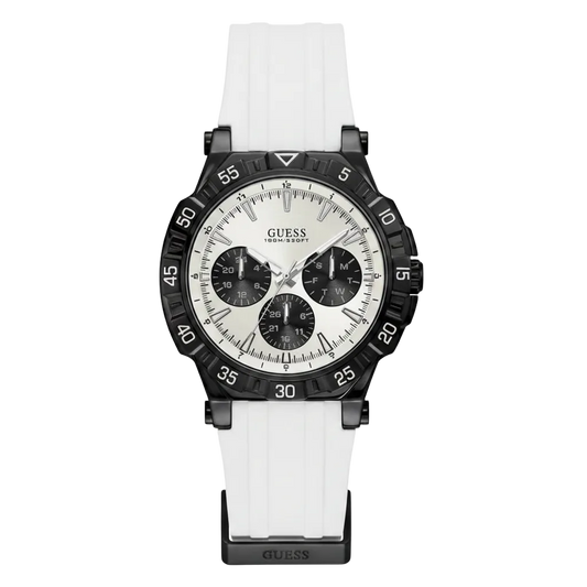 ساعة Guess رجالي طراز W0966G3