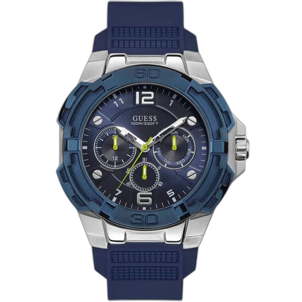 Guess Men's Watch W1254G1