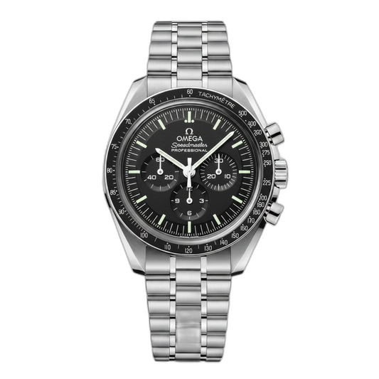 Omega Speed Master Super Clone with Swizz Machine (Ref. V4)