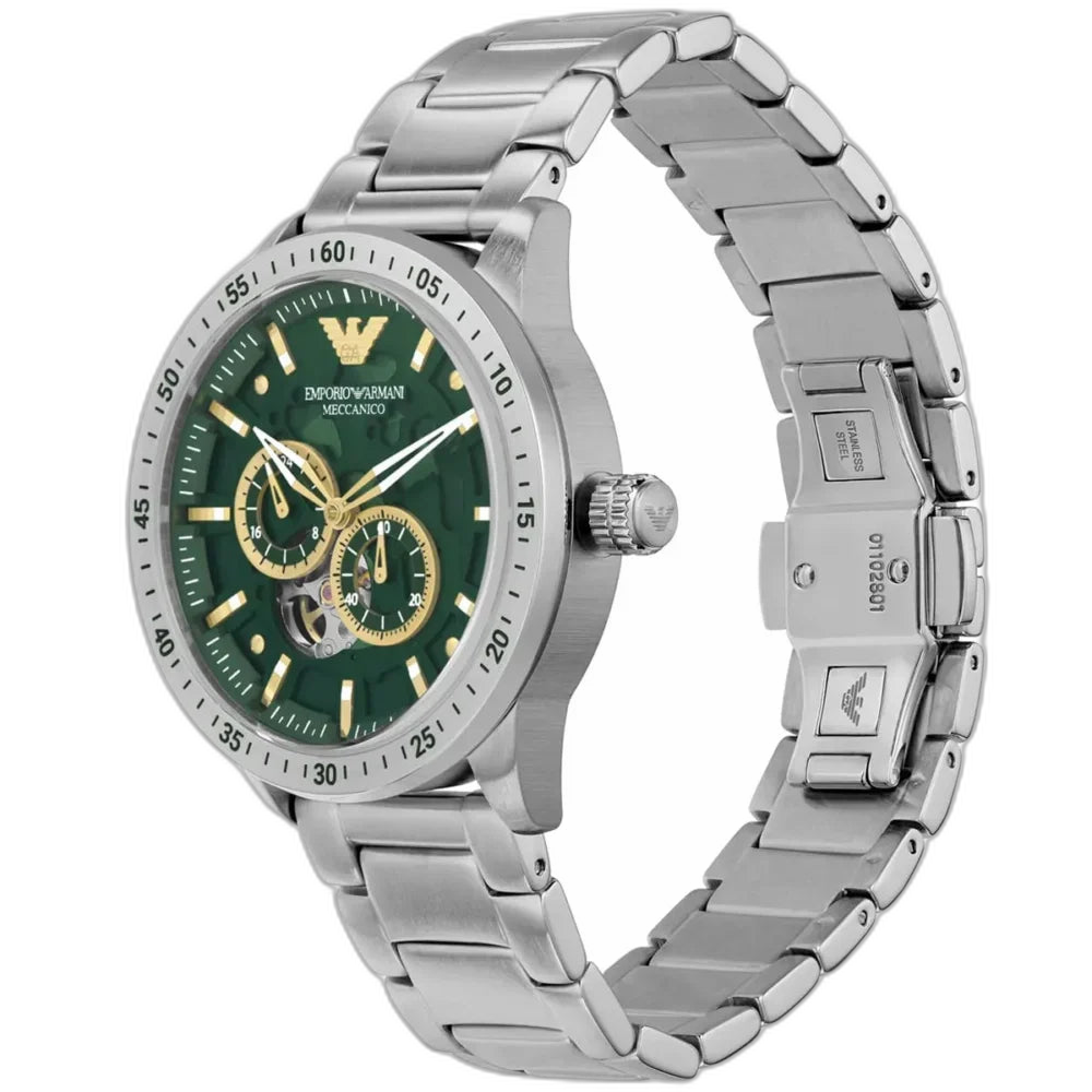Emporio Armani Men's Watch AR60053