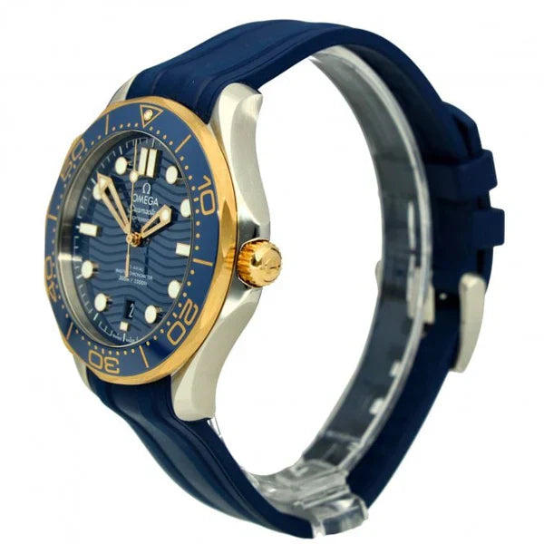 Omega Seamaster Mirror Watch (Ref. V6)