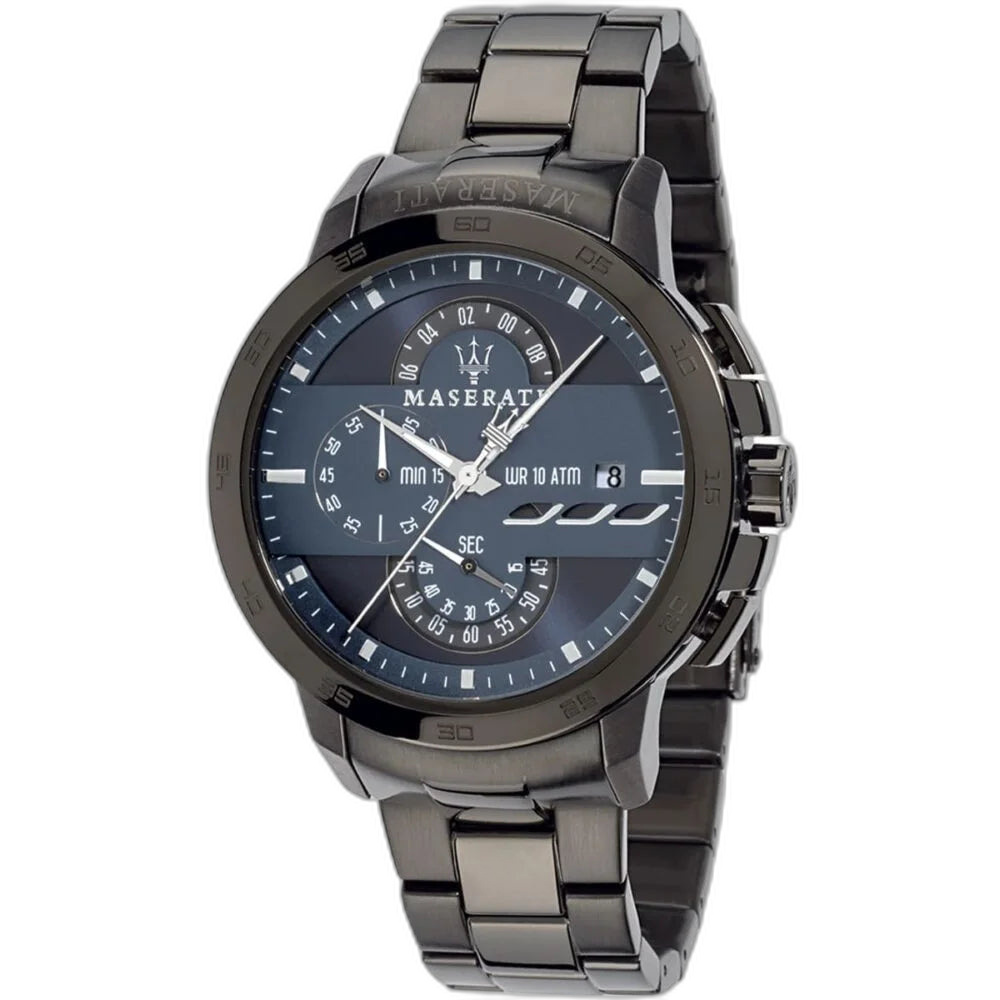 Maserati Men's Watch R8873619001