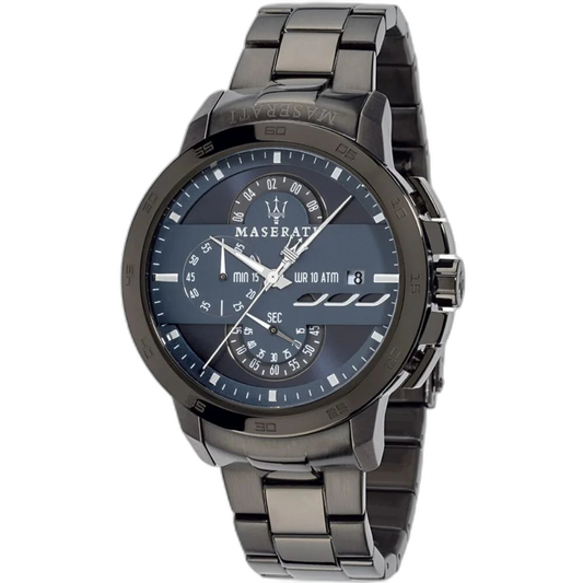 Maserati Men's Watch R8873619001