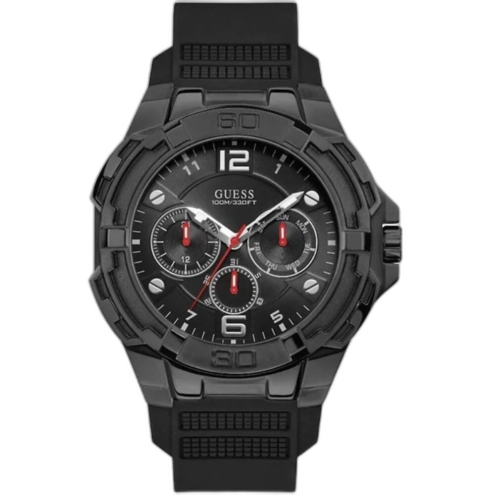 Guess Men's Watch W1254G2