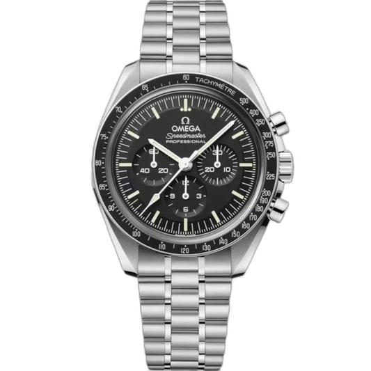 Omega Speedmaster Mirror Watch (Ref. V7)