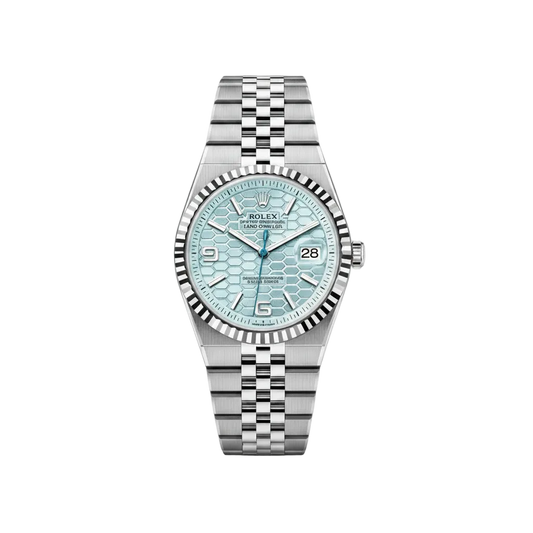 Rolex Land-Dweller Super Clone with Swizz Machine (Ref. V1)