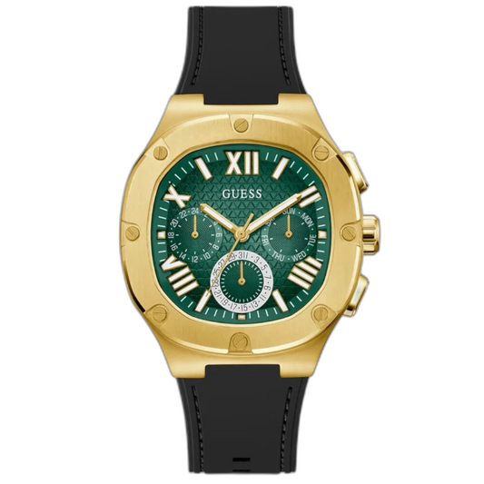 ساعة رجالي من Guess طراز GW0571G3