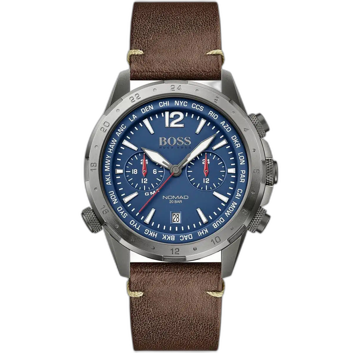 Hugo Boss Nomad 1513773