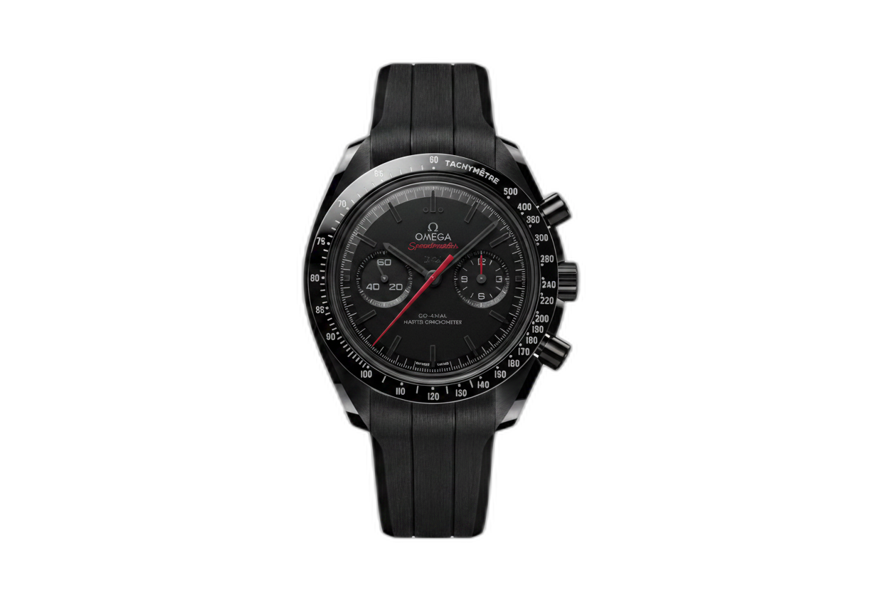 Omega Speed Master Super Clone with Swizz Machine (Ref. V2)