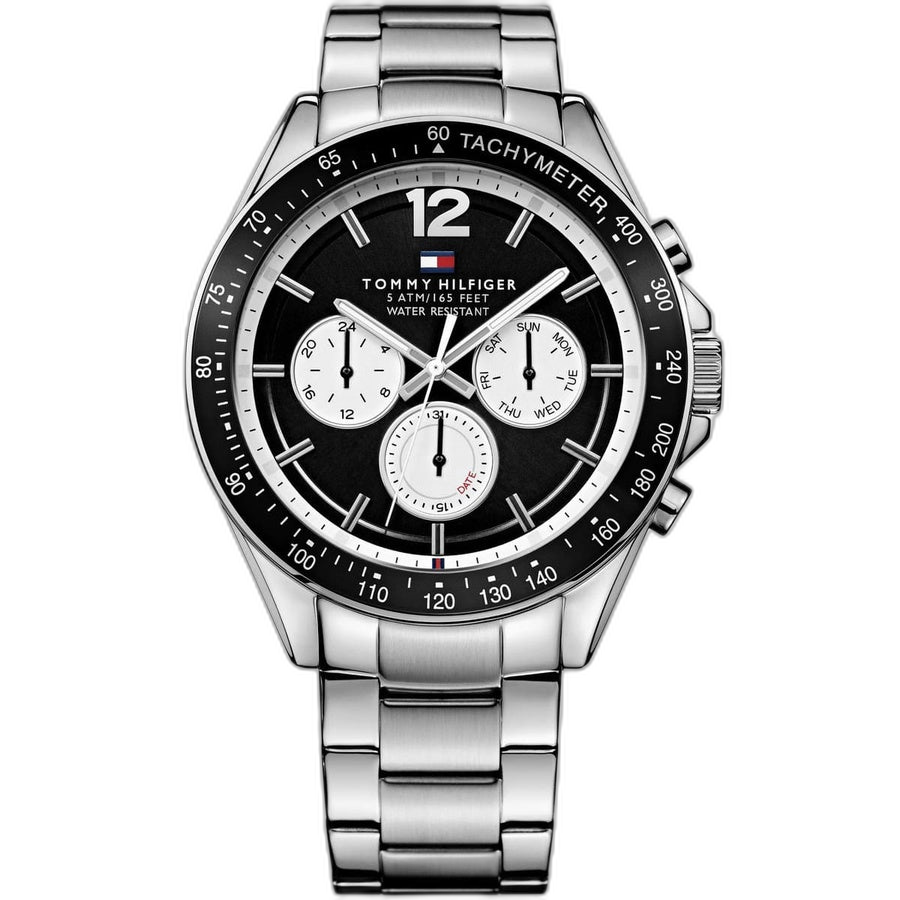 Tommy Hilfiger Men's Watch 1791120