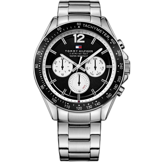 Tommy Hilfiger Men's Watch 1791120