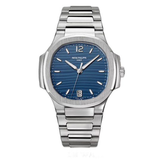 Patek Philippe Super Clone with Swizz Machine (Ref. V18)