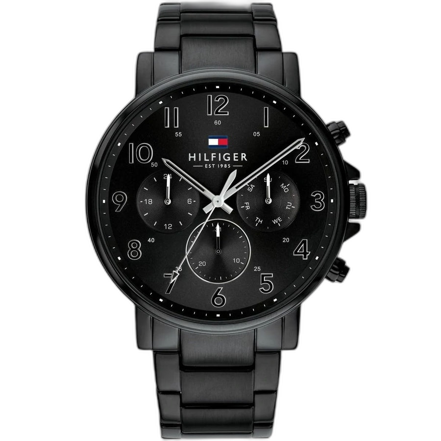 Tommy Hilfiger Men's Watch 1710383