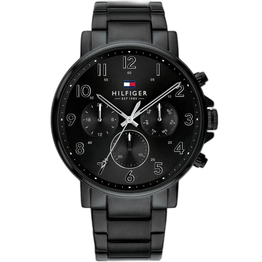 Tommy Hilfiger Men's Watch 1710383