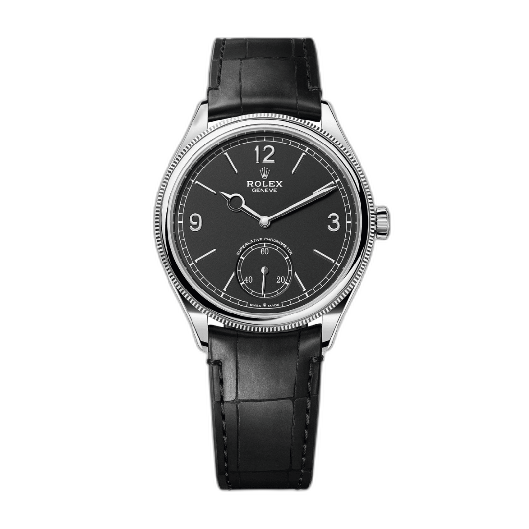 Rolex 1908 Super Clone with Swizz Machine (Ref. V3)