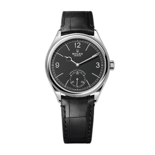 Rolex 1908 Super Clone with Swizz Machine (Ref. V3)