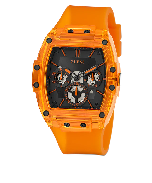 Guess Men's Watch GW0203G10
