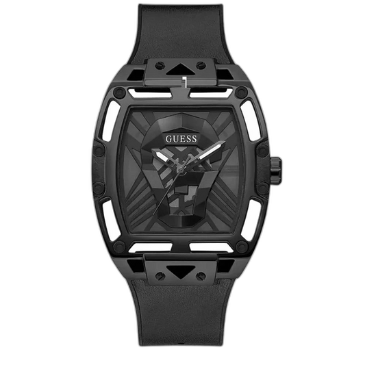 ساعة رجالية من Guess طراز GW0500G2