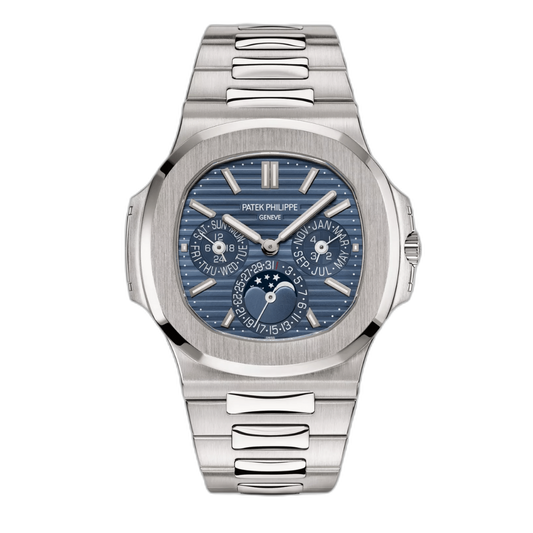 Patek Philippe Super Clone with Swizz Machine (Ref. V11)