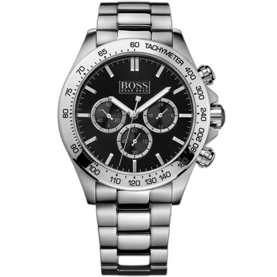 Hugo Boss Men's Watch – Icon