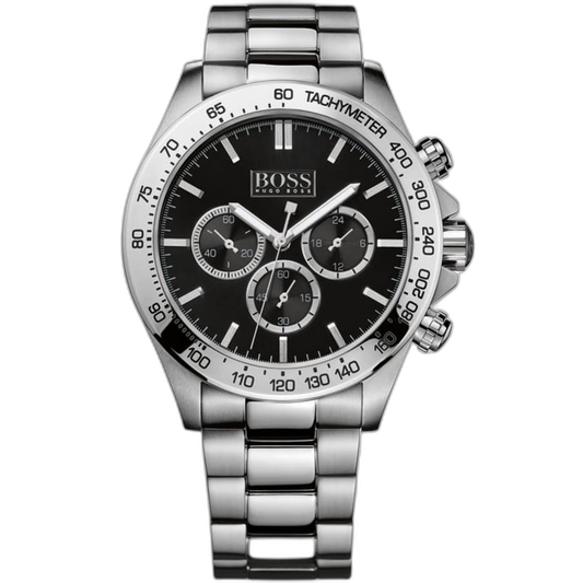 Hugo Boss Men's Watch – Icon