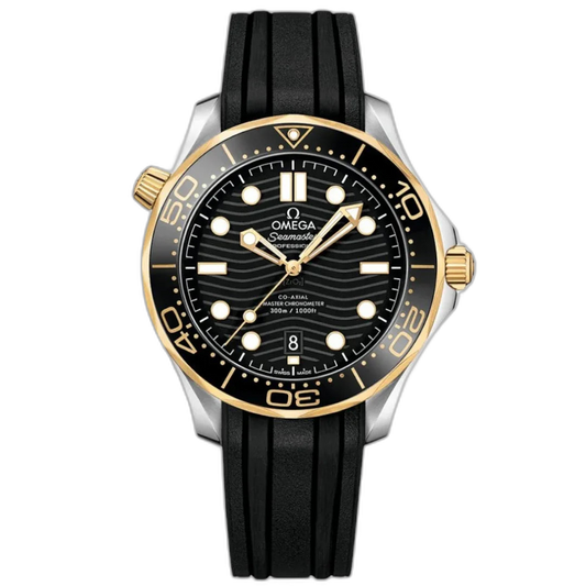 Omega Seamaster Mirror Watch (Ref. V12)
