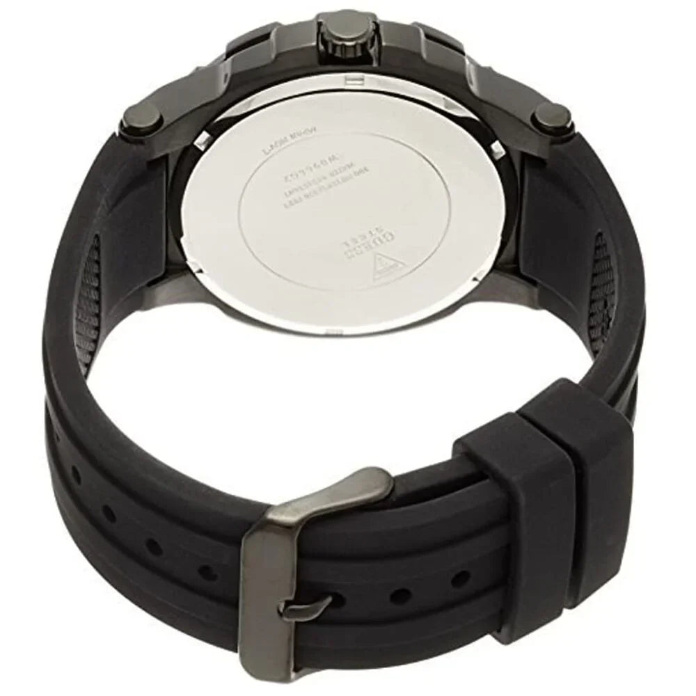 Guess Men's Watch W0966G2