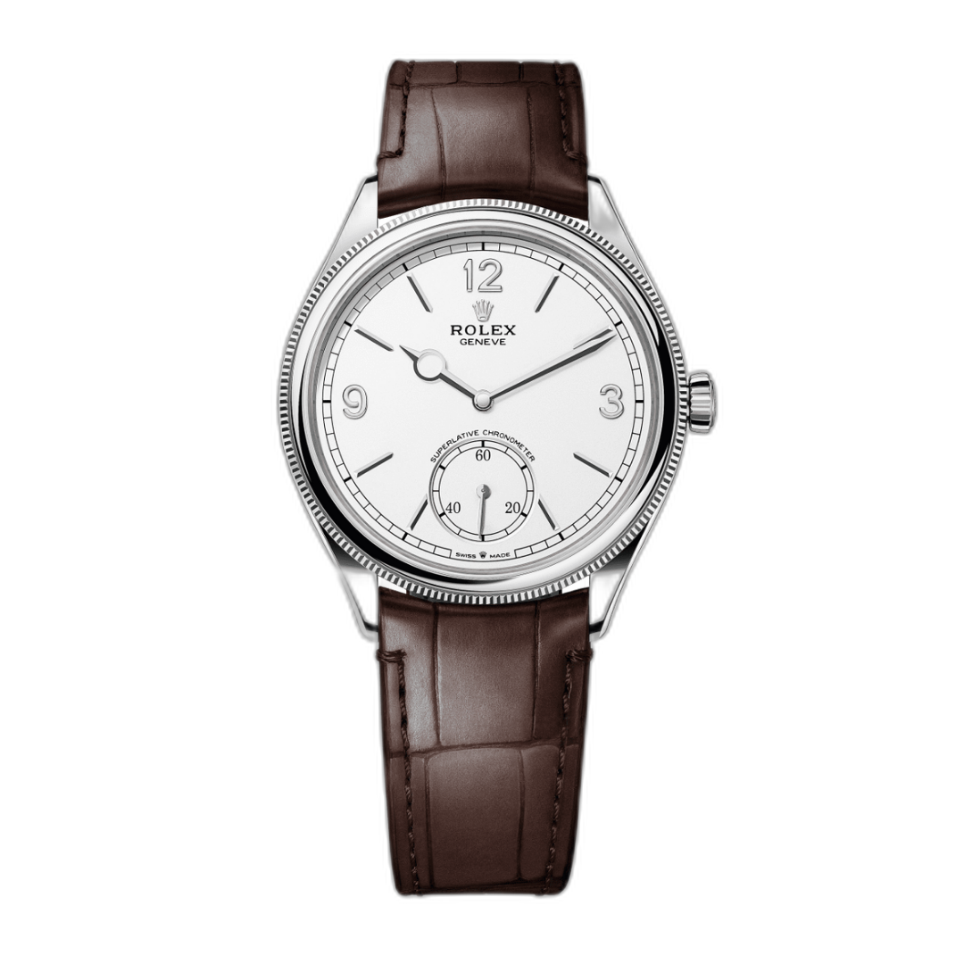 Rolex 1908 Super Clone with Swizz Machine (Ref. V4)
