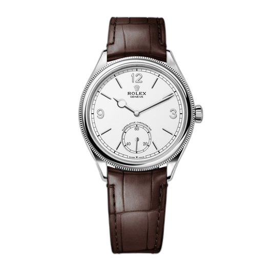 Rolex 1908 Super Clone with Swizz Machine (Ref. V4)