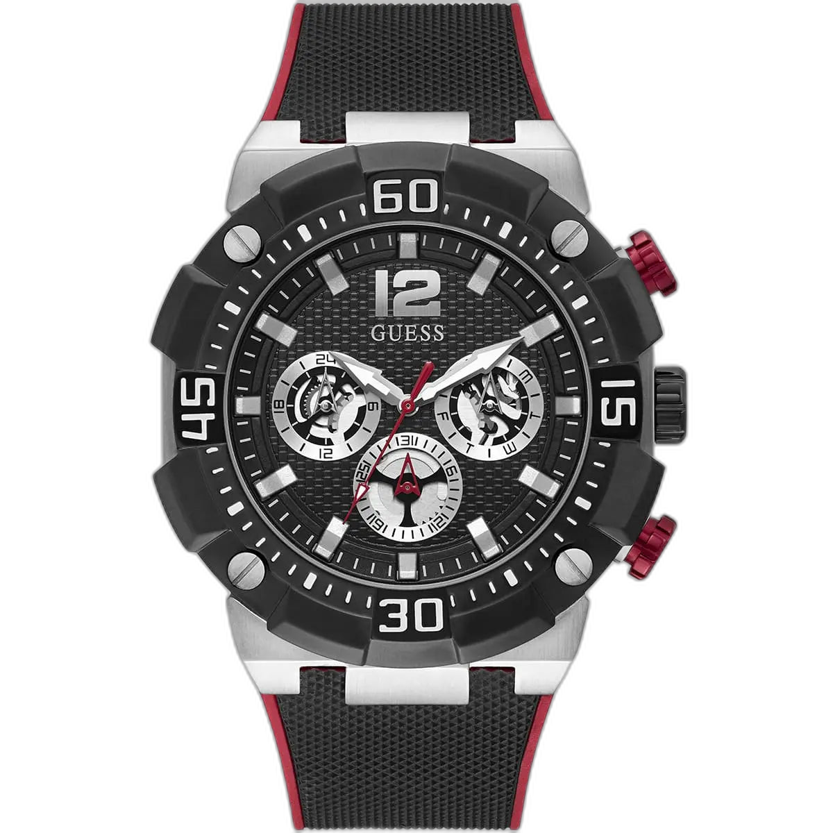 Guess Men's Watch GW0264G1