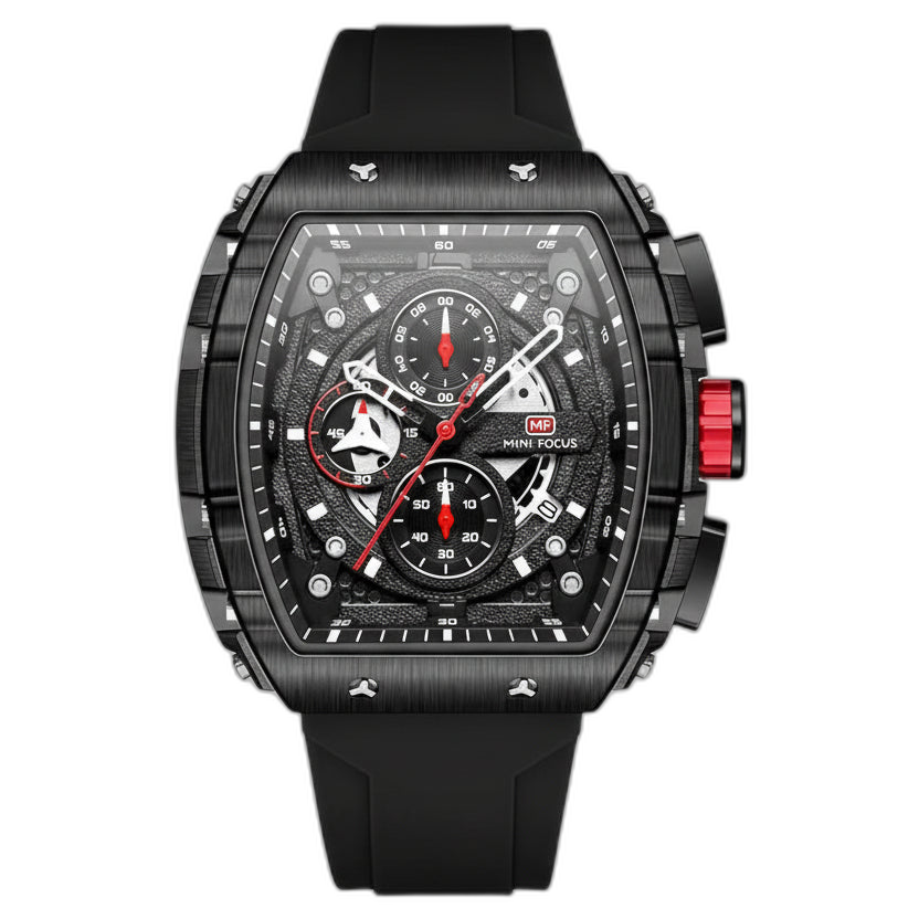 Mini Focus Military Sport Watches MF0399G.05