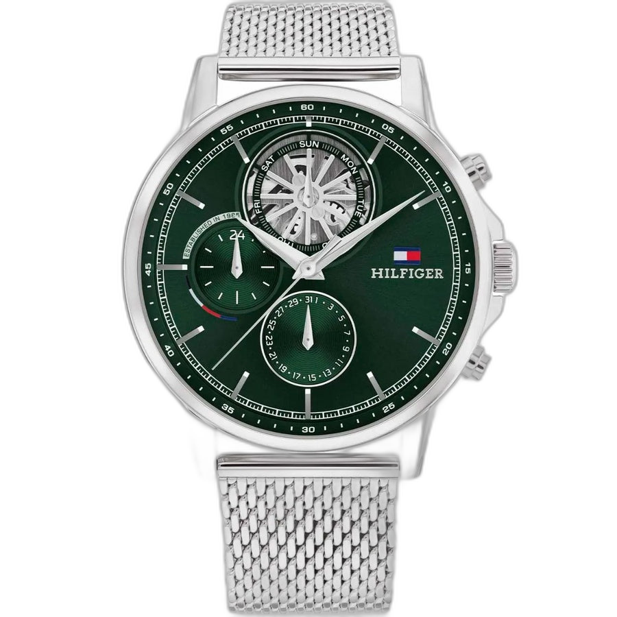 Tommy Hilfiger Men's Watch 1710608