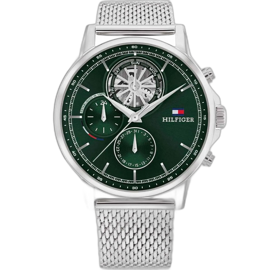 Tommy Hilfiger Men's Watch 1710608