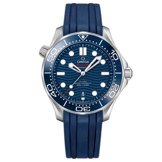 Omega Seamaster Mirror Watch (Ref. V2)