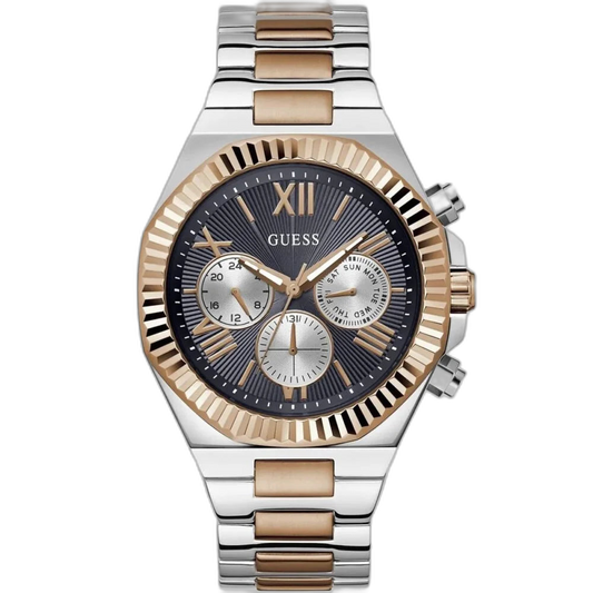 ساعة رجالية من Guess طراز GW0703G4